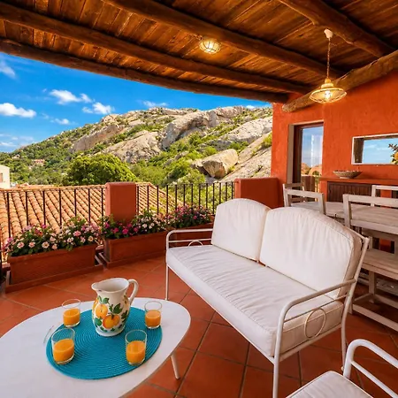 Sea View Three Bedroom With Panoramic Terrace *