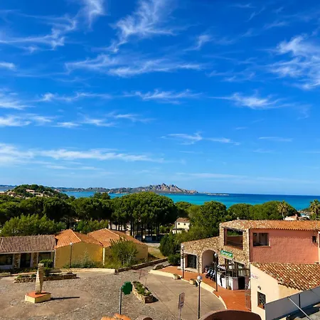 Sea View Three Bedroom With Panoramic Terrace *