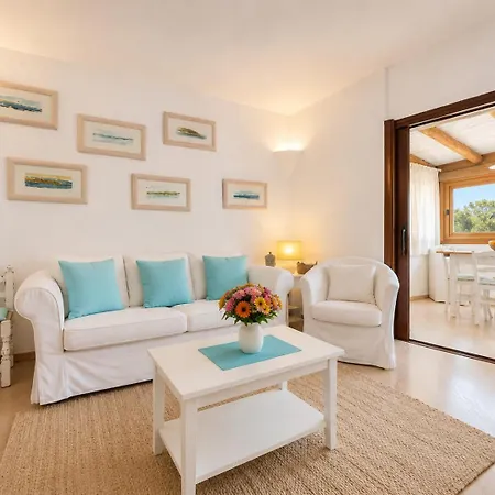 Sea View Three Bedroom With Panoramic Terrace