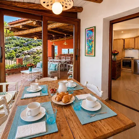 Sea View Three Bedroom With Panoramic Terrace *