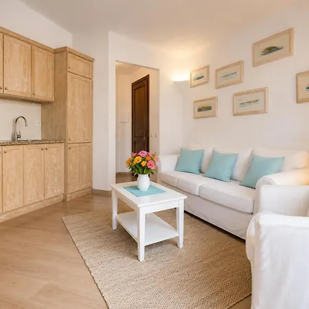 Appartamento Sea View Three Bedroom With Panoramic Terrace