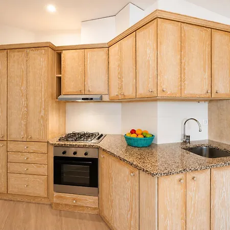 Sea View Three Bedroom With Panoramic Terrace *