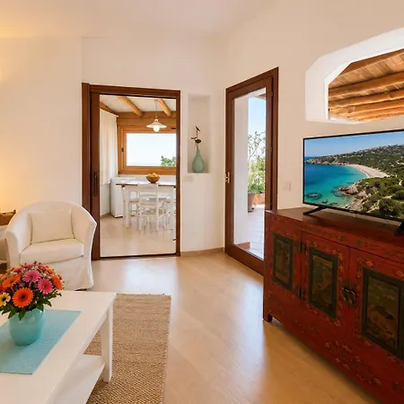 Appartamento Sea View Three Bedroom With Panoramic Terrace *