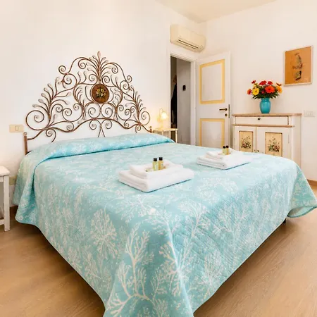 Appartamento Sea View Three Bedroom With Panoramic Terrace *